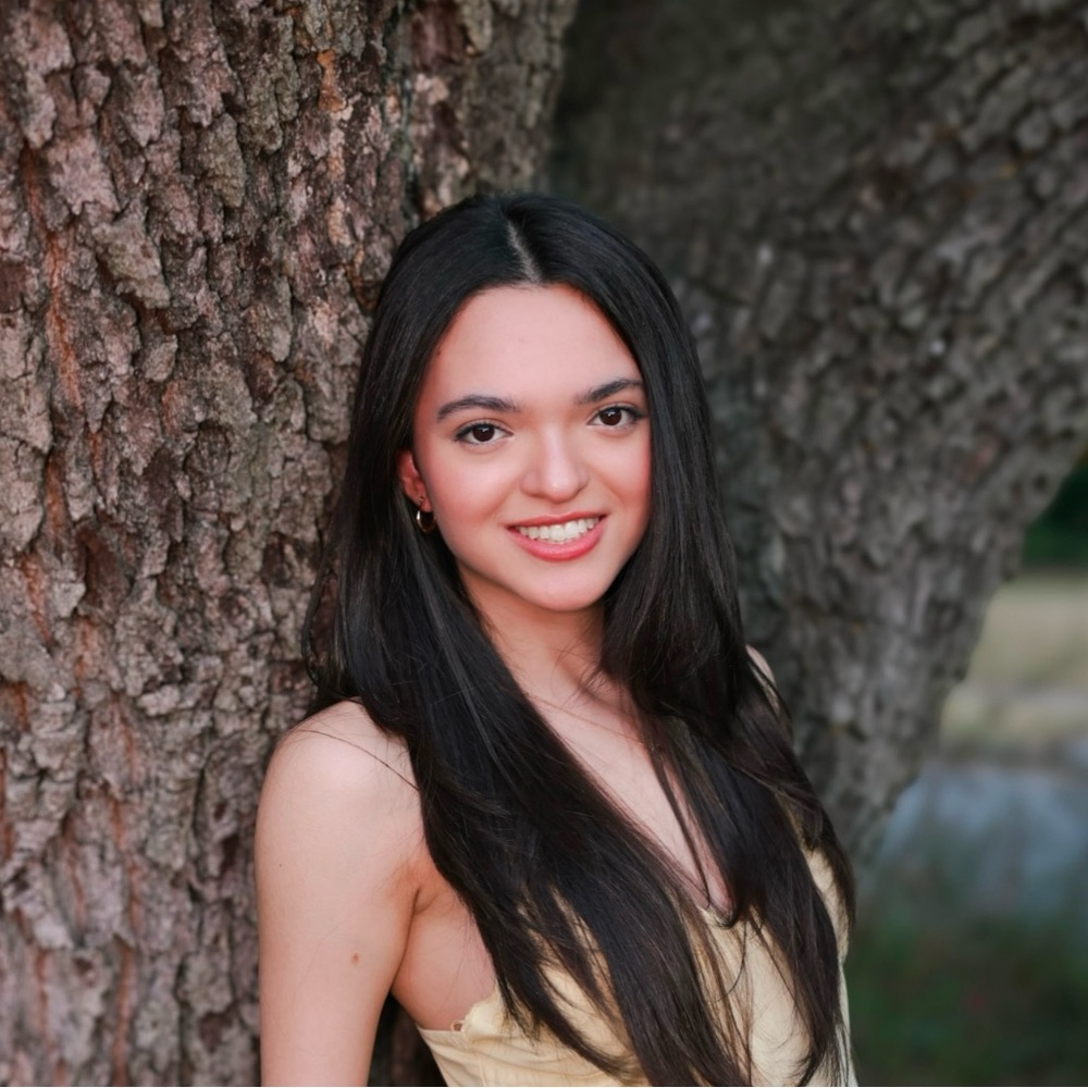 Meet your Posher, Licia